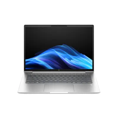 HP ProBook 4 G1i 14 14" WUXGA AG UWVA 400cd, Ultra5-225U 1.5GHz, 24GB, 512GB, Win 11 Prof.