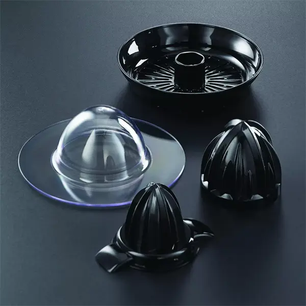 RUSSELL HOBBS Classics 22760-56/RH kézi citrusprés, kompakt, egyszerű használat, citrom/narancs – 4. kép