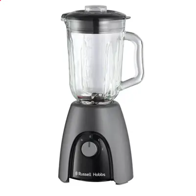 RUSSELL HOBBS DESIRE 27121-56/RH kancsós turmixgép, matt szénszürke