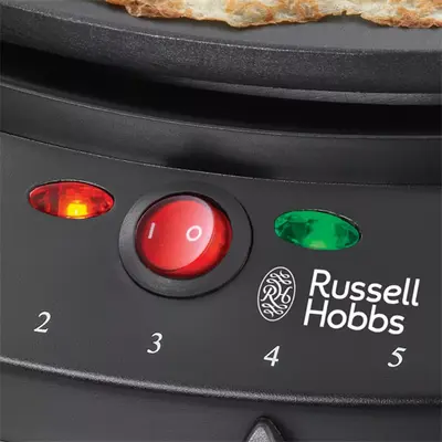 RUSSELL HOBBS Fiesta 20920-56/RH palacsintasütő / crepe maker – 2. kép