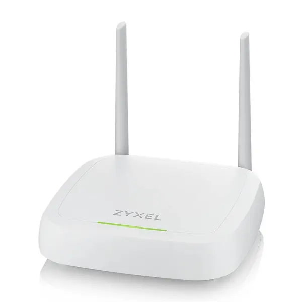 ZYXEL Wireless Access Point Dual Band BE5100 (WiFi 7) Falra rögzíthető, NWA30BE-EU0102F