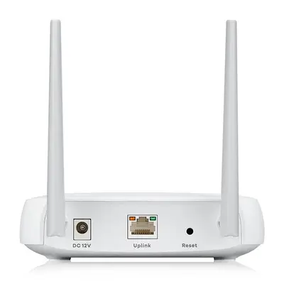 ZYXEL Wireless Access Point Dual Band BE5100 (WiFi 7) Falra rögzíthető, NWA30BE-EU0102F – 2. kép