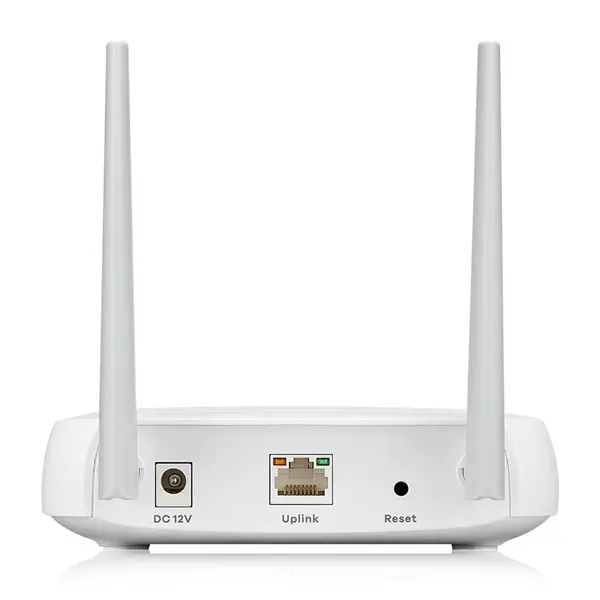 ZYXEL Wireless Access Point Dual Band BE5100 (WiFi 7) Falra rögzíthető, NWA30BE-EU0102F – 2. kép