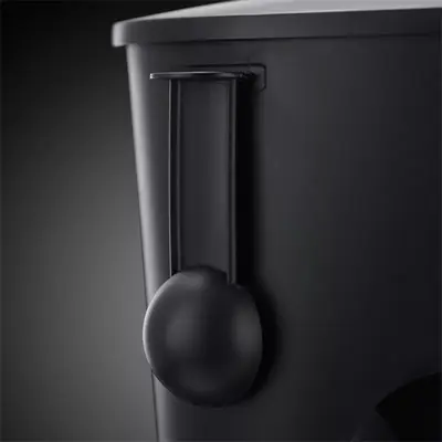 RUSSELL HOBBS Textures Plus+ 22620-56/RH kávéfőző, fekete – 2. kép