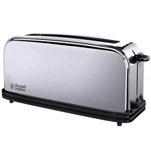 RUSSELL HOBBS Victory 23510-56/RH hosszúszeletes kenyérpirító, 1 betöltőnyílás, 2 szeletes, Long Slot L&L