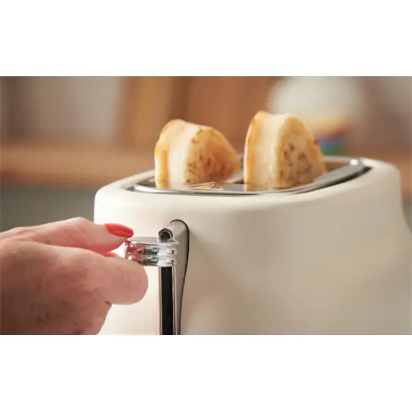 RUSSELL HOBBS Hanley 28650-56/RH Jasmine kenyérpirító, kompakt kivitel – 2. kép