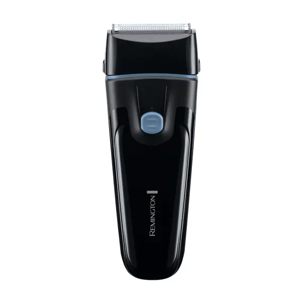 REMINGTON F1000 Style Series F1 rezgőkéses borotva, 2 szitás fej, USB-C, 30 perc üzemidő, kipattintható pajeszvágó, mosh