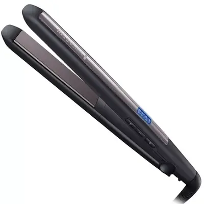 REMINGTON S5505 PRO-Ceramic Ultra keskeny hajsimító, 110 mm lapok, 150–230°C, LCD, 15s felmelegedés