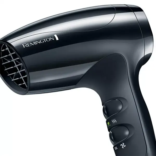 REMINGTON COMPACT D5000 hajszárító, teljesítmény: 1800W – 3. kép