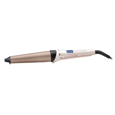 REMINGTON PROluxe CI91X1 kúpvas 25–38 mm, OPTIheat, Grip-Tech bevonat, digitális 120–210°C, Pro+185°C