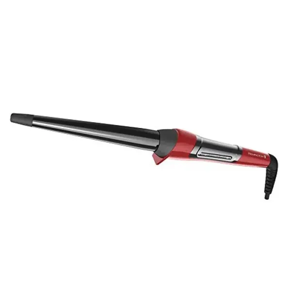 REMINGTON CI96W1 kúpvas, 25–13 mm kúpos, Silk kerámia bevonat, 120–220°C digitális kijelző – 3. kép