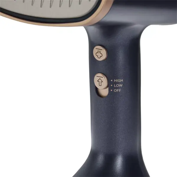 RUSSELL HOBBS Steam Genie 28550-56/RH kézi gőzölő, beépített szívófunkció, hordozható – 3. kép