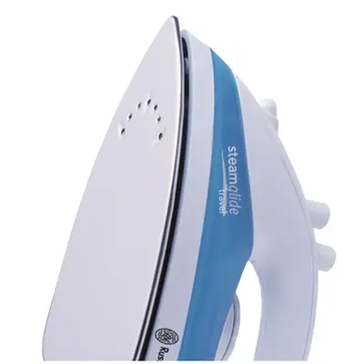 RUSSELL HOBBS Travel Iron 22470-56/RH úti vasaló, kompakt hordozható kivitel – 2. kép