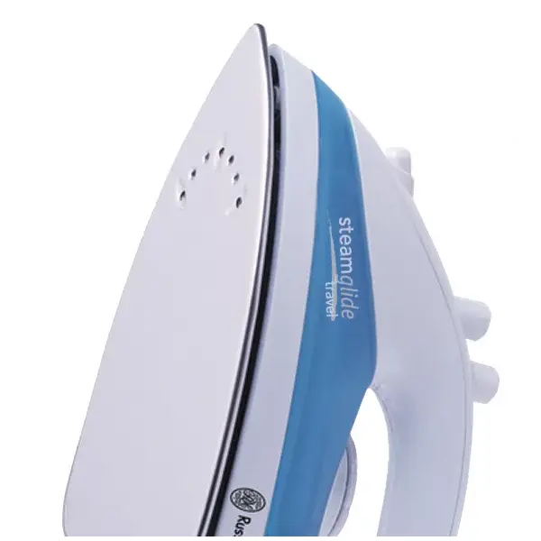 RUSSELL HOBBS Travel Iron 22470-56/RH úti vasaló, kompakt hordozható kivitel – 2. kép