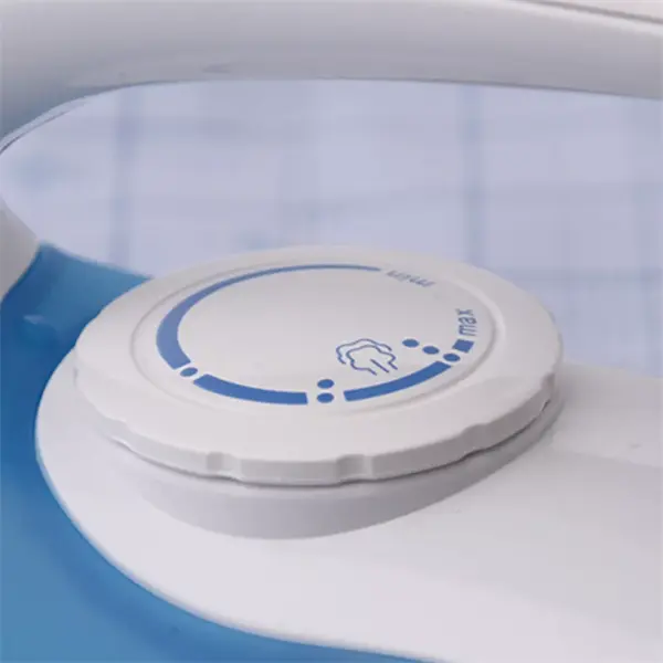 RUSSELL HOBBS Travel Iron 22470-56/RH úti vasaló, kompakt hordozható kivitel – 3. kép