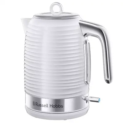 RUSSELL HOBBS INSPIRE 24360-70/RH fehér elektromos vízforraló