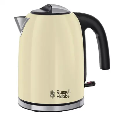 RUSSELL HOBBS Colours Plus 20415-70/RH krém vízforraló