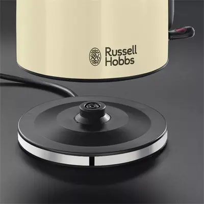 RUSSELL HOBBS Colours Plus 20415-70/RH krém vízforraló – 2. kép