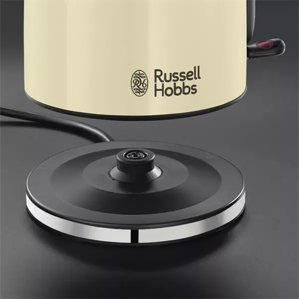 RUSSELL HOBBS Colours Plus 20415-70/RH krém vízforraló – 2. kép