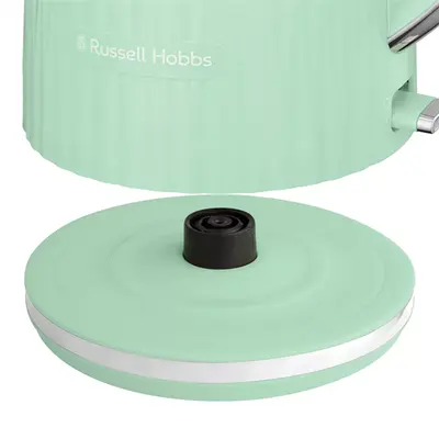RUSSELL HOBBS EDEN 27364-70/RH vízforraló, pisztácia – 2. kép