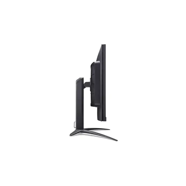 ACER GAMING IPS Predator Monitor XB323QKV4bmiiprx 31.5", 16:9 UHD, 160Hz, FreeSync, 1ms, 250nits, 2xHDMI, DP, MM, fekete – 4. kép
