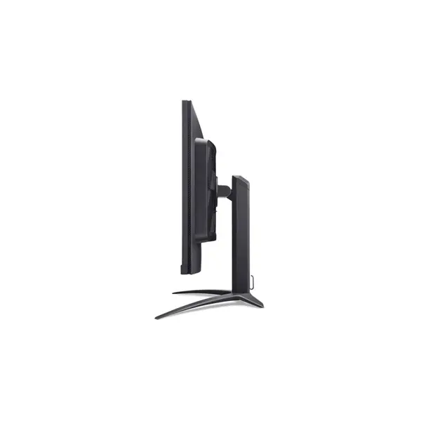 ACER GAMING IPS Predator Monitor XB323QUPbmiiprx 31.5", 16:9 QHD, 180Hz, FreeSync, 1ms, 250nits, 2xHDMI, DP, MM, fekete – 5. kép