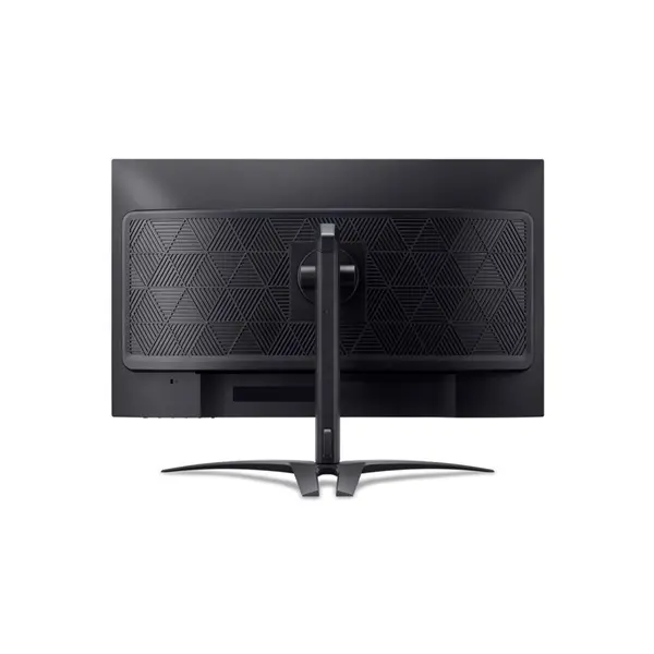 ACER GAMING IPS Predator Monitor XB323QUPbmiiprx 31.5", 16:9 QHD, 180Hz, FreeSync, 1ms, 250nits, 2xHDMI, DP, MM, fekete – 6. kép