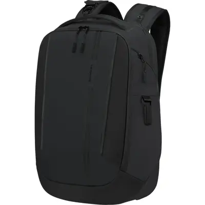 SAMSONITE 157596-1041 Active Road laptop hátizsák 20L - fekete – 2. kép