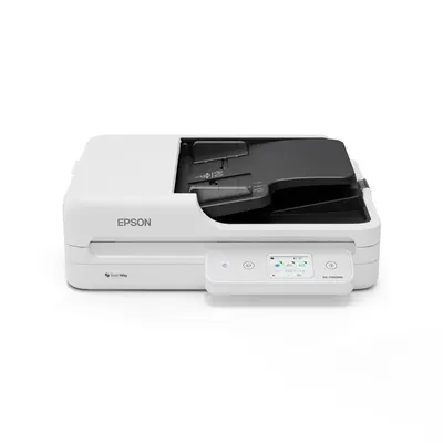 EPSON Docuscanner - WorkForce DS-1760WN (A4, 1200 DPI, 30 lap/perc, USB/Wifi, ADF, duplex)