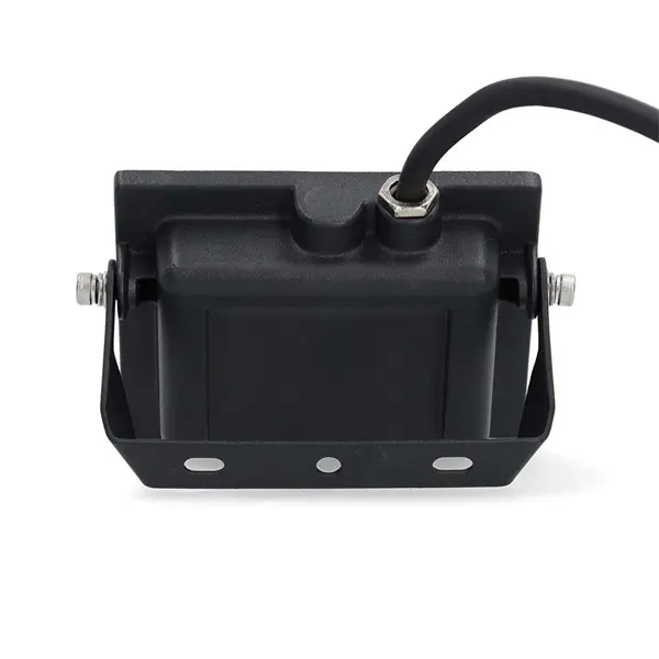 Nedis LLFL11BLK LED reflektor 20W, IP44, 4000 K, 1620 lm, 220 - 240 V AC 50/60 Hz, Energiaosztály: F – 3. kép