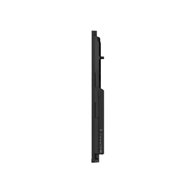 LG 16/7 Interaktív tábla 75" 75TR3DQ-B, 3840x2160, 400 nit, HDMIx3/DP/VGA/RS-232C/RJ45/USBx5/USB-Cx2 – 2. kép