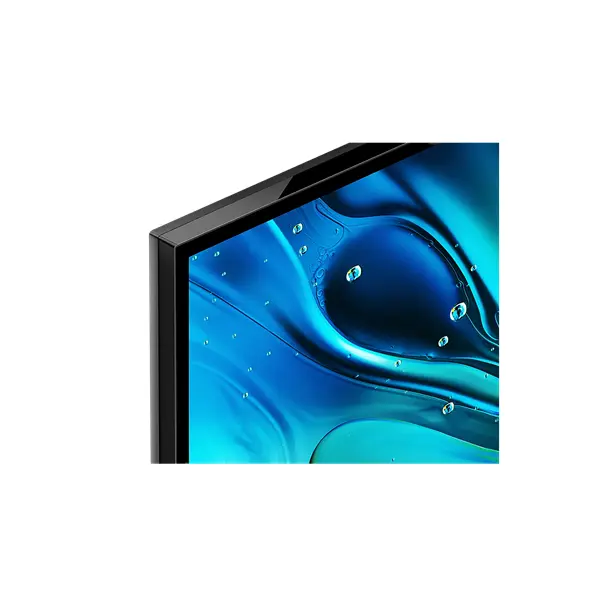 SONY Bravia 3 K43S35PB.CEI 43"/108cm Direct LED, 4K, Ultra HD, Google TV, Smart televízió, 3840×2160, 4xHDMI/2xUSB/WIFI – 5. kép
