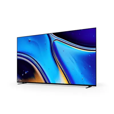 SONY Bravia 8A K55XR8AB.CEI 55"/139cm, 4K, Ultra HD, Google TV, Smart televízió, 3840×2160, 4xHDMI/2xUSB/WIFI – 2. kép