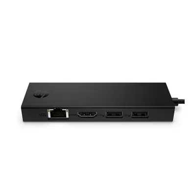 HP hordozható USB-C 4K HDMI elosztó