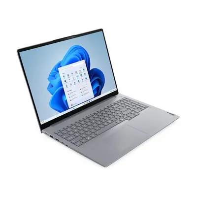 LENOVO ThinkBook 16 G9 IRL, 16.0" WUXGA, Intel Core 7 240H (5.2GHz), 16GB, 512GB SSD, NoOS. – 2. kép
