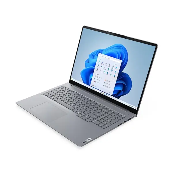LENOVO ThinkBook 16 G9 IRL, 16.0" WUXGA, Intel Core 7 240H (5.2GHz), 16GB, 512GB SSD, NoOS. – 3. kép