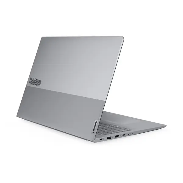 LENOVO ThinkBook 16 G9 IRL, 16.0" WUXGA, Intel Core 7 240H (5.2GHz), 16GB, 512GB SSD, NoOS. – 4. kép