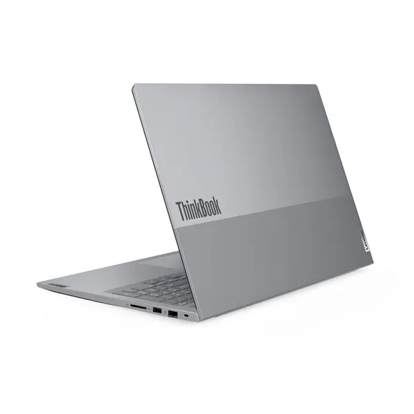 LENOVO ThinkBook 16 G9 IRL, 16.0" WUXGA, Intel Core 7 240H (5.2GHz), 16GB, 512GB SSD, NoOS. – 5. kép