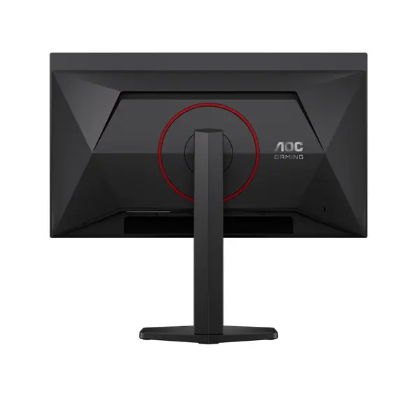 AOC Gaming OLED 240Hz monitor 26,5" Q27G4ZDR 2560x1440, 16:9, 400cd/m2, 0,03ms, DisplayPort/2xHDMI/2xUSB-A/1xUSB-B – 6. kép