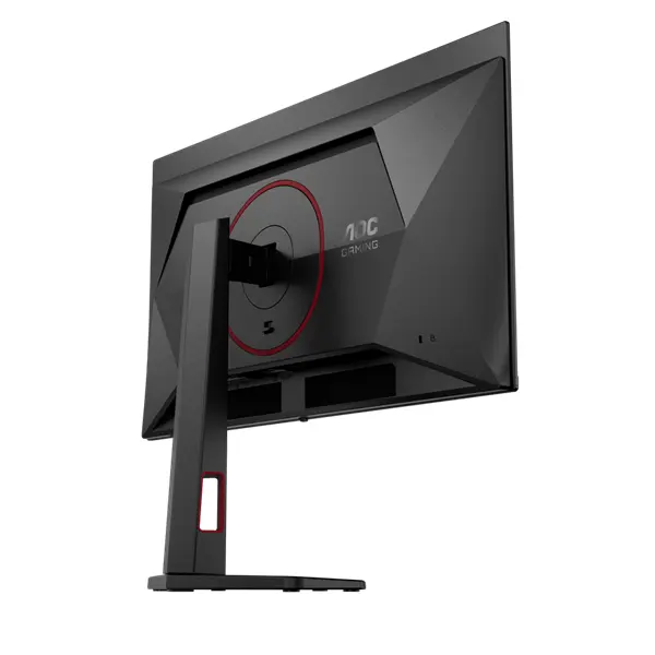 AOC Gaming OLED 240Hz monitor 26,5" Q27G4ZDR 2560x1440, 16:9, 400cd/m2, 0,03ms, DisplayPort/2xHDMI/2xUSB-A/1xUSB-B – 7. kép
