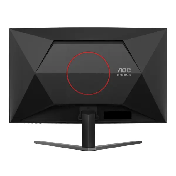 AOC Ívelt VA Gaming 260 Hz monitor 31,5" C32G42ZE 1920x1080, 16:9, 300cd/m2, 4ms, HDMI/DisplayPort, áll.mag. – 6. kép