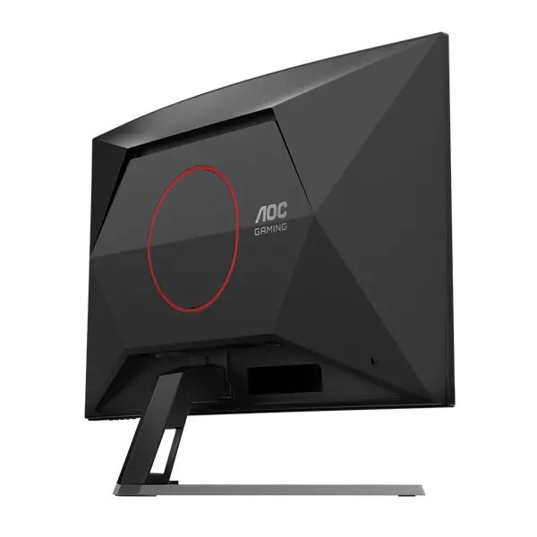 AOC Ívelt VA Gaming 260 Hz monitor 31,5" C32G42ZE 1920x1080, 16:9, 300cd/m2, 4ms, HDMI/DisplayPort, áll.mag. – 8. kép