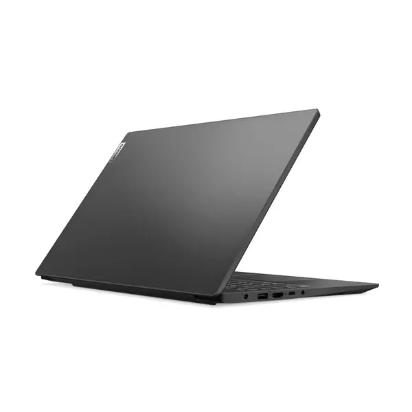 LENOVO V15 G5 IRL, 15.6" FHD, Intel Core 5 210H (4.8GHz), 32GB, 1TB SSD, NoOS, Business Black – 4. kép