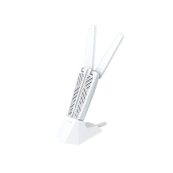 D-LINK Wireless Adapter USB Dual Band BE6500, AE65U