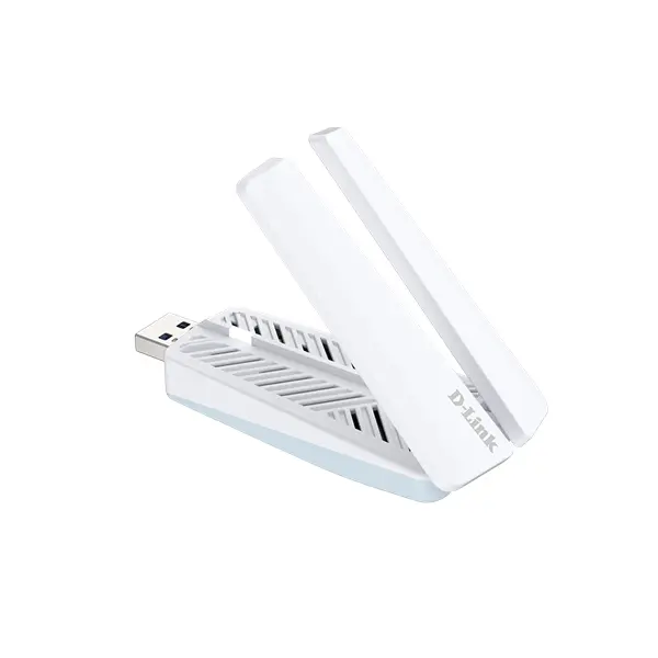 D-LINK Wireless Adapter USB Dual Band BE6500, AE65U – 2. kép