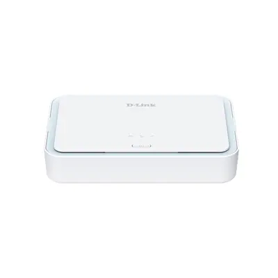 D-LINK 4G/5G Modem + Wireless Router Dual Band AX3000, DBR-330-G