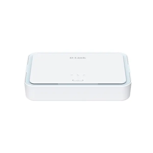 D-LINK 4G/5G Modem + Wireless Router Dual Band AX3000, DBR-330-G
