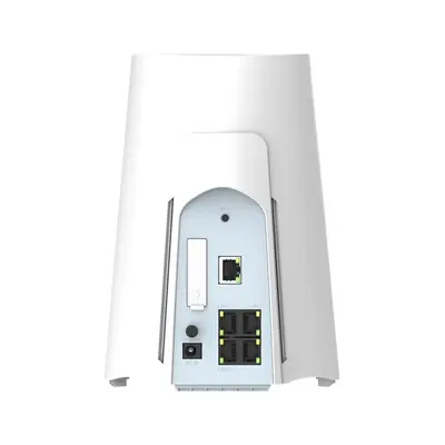 D-LINK 4G/5G Modem + Wireless Router Dual Band BE7200 1xWAN(2.5Gbps) + 4xLAN(1000Mbps), G572 – 2. kép