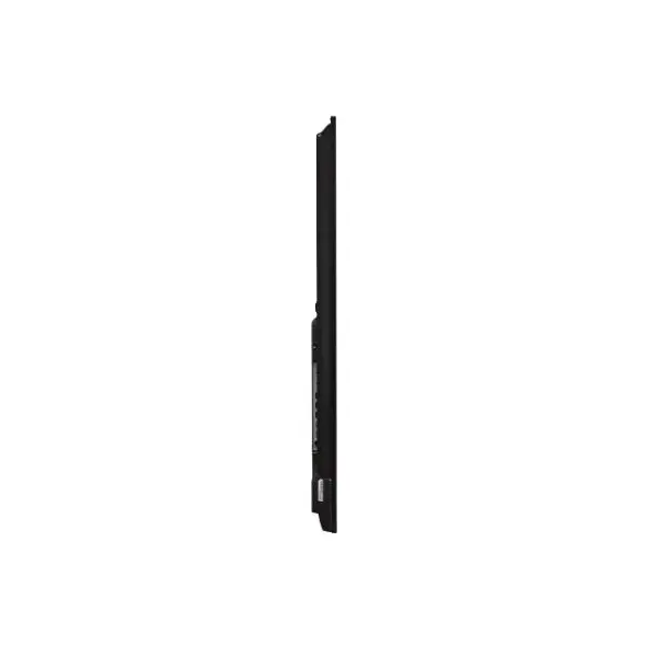 LG 16/7 Signage kijelző 50" 50UL3Q, 3840x2160, 350 cd/m2, HDMIx3/USBx2/RS-232C/RJ45 – 2. kép