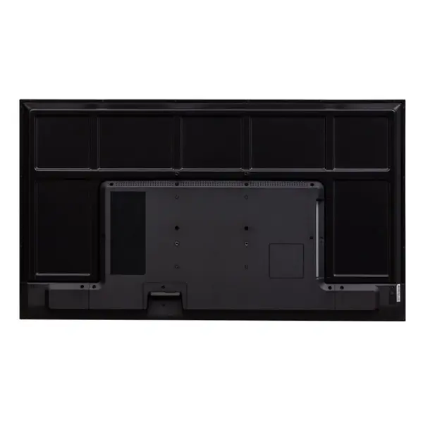 LG 16/7 Signage kijelző 50" 50UL3Q, 3840x2160, 350 cd/m2, HDMIx3/USBx2/RS-232C/RJ45 – 3. kép